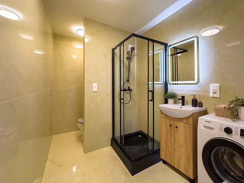 Prodej bytu 2+kk, 48 m², Teplice